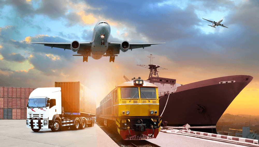 Cover photo of Sanjeev Logistics Packers And Movers